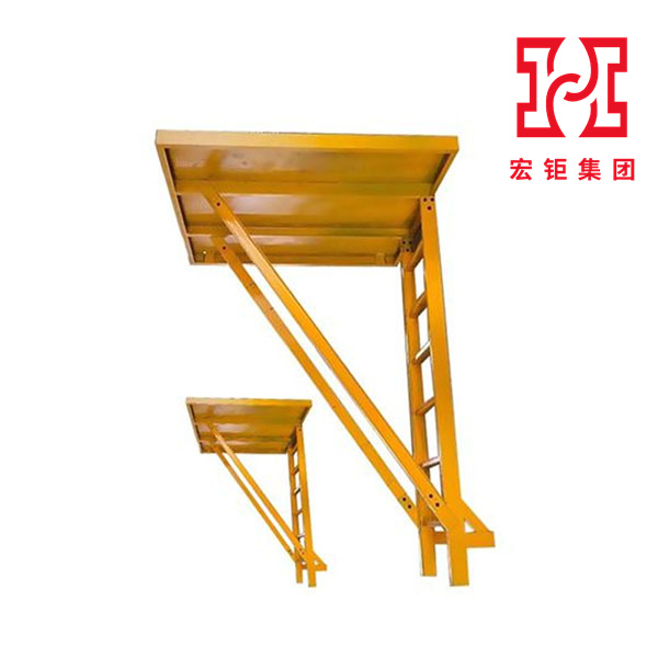 電梯井操作平臺(tái)