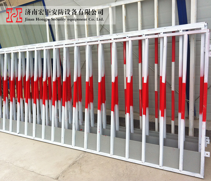 定型化防護欄-003