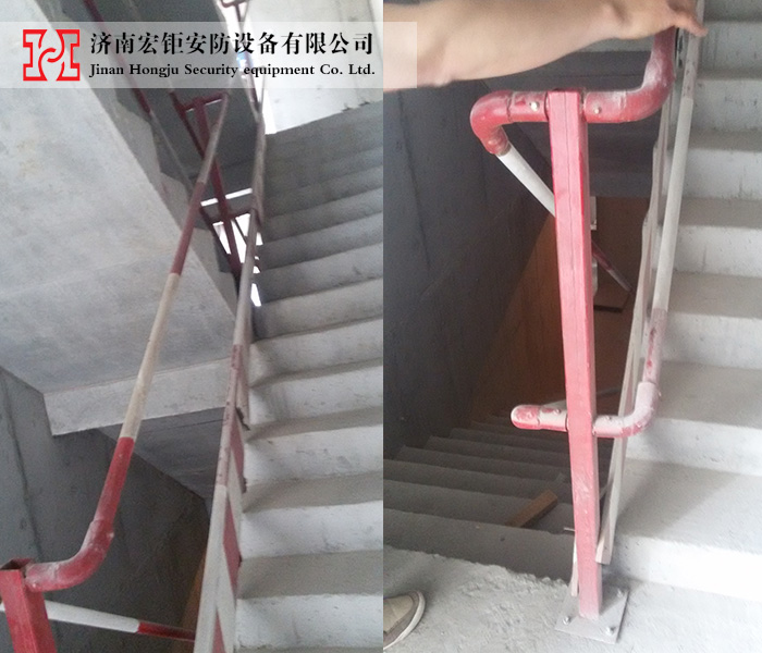 樓梯定型防護(hù)-002
