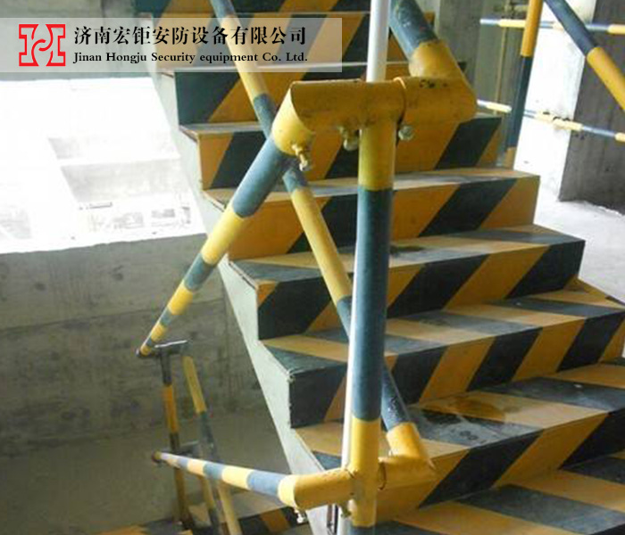 樓梯定型防護(hù)-004