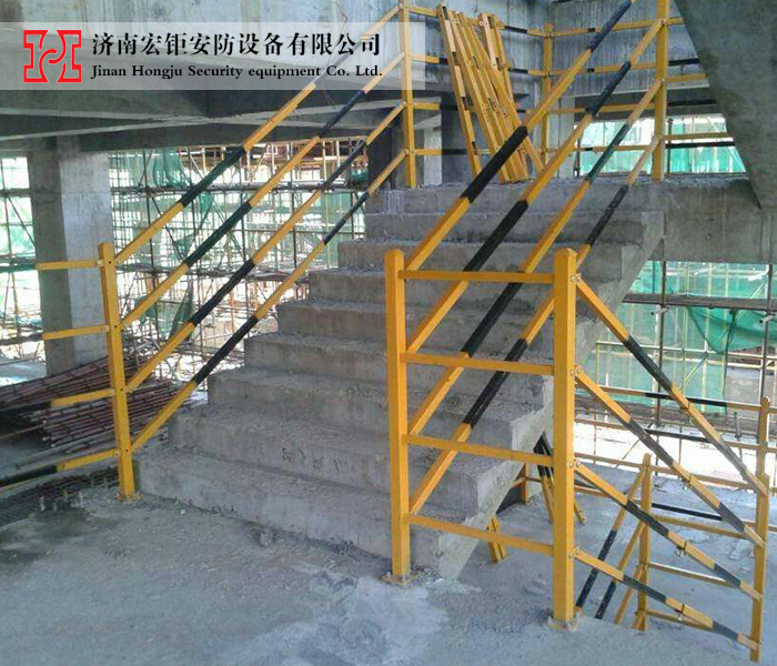 樓梯定型防護(hù)-005
