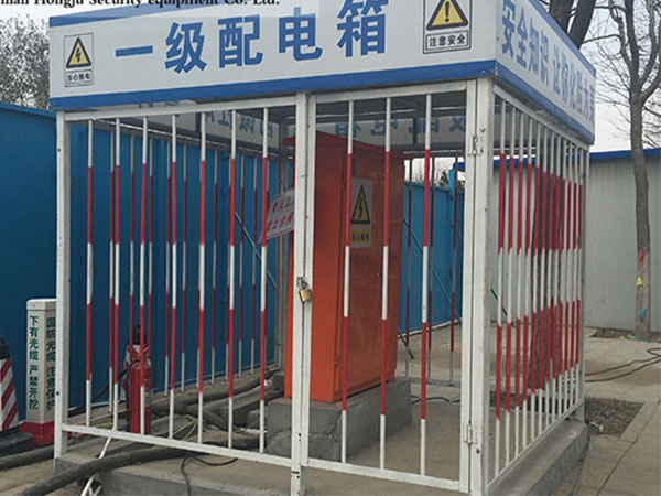濟(jì)南防護(hù)棚