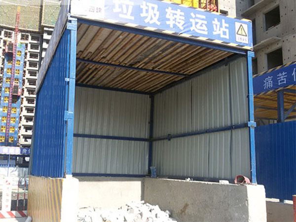 濟(jì)南防護(hù)棚