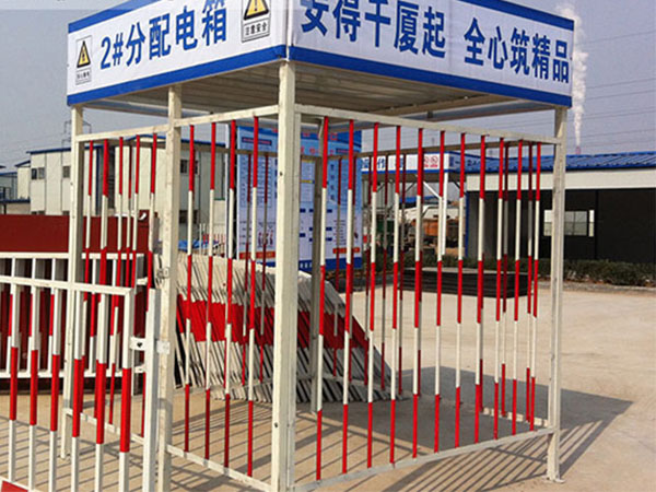 濟南防護棚