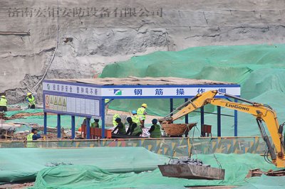 防護(hù)棚廠家 