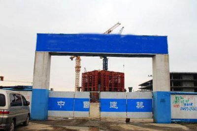 工地大門施工怎么安裝,濟南工地大門 