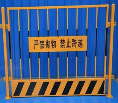 城市道路臨邊防護欄有哪些分類?