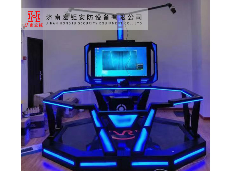 VR安全體驗(yàn)-004